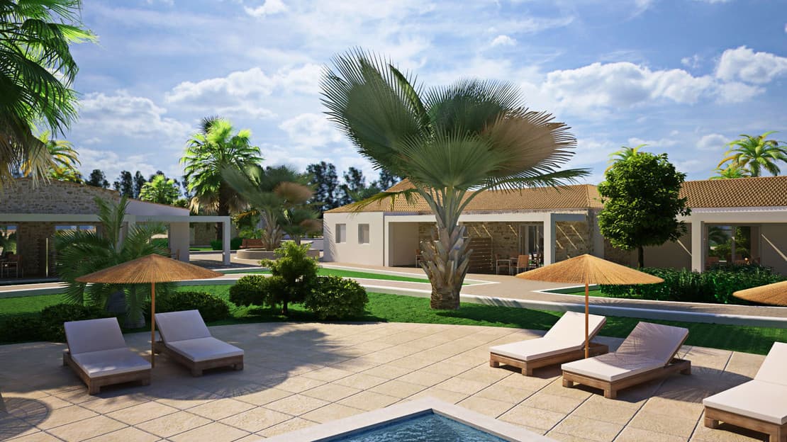 Laguna Holiday Resort